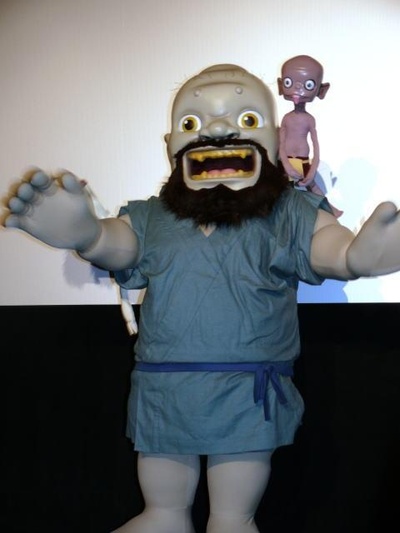 给桃子的信剧照的剧照