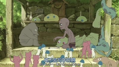 给桃子的信剧照的剧照