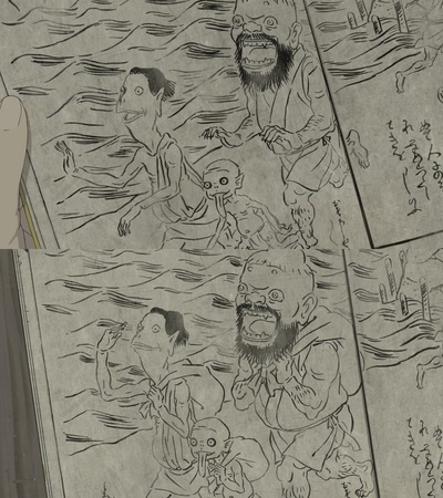 给桃子的信剧照的剧照