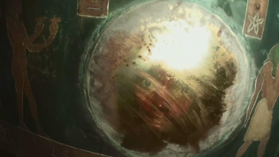 地下墓穴剧照的剧照