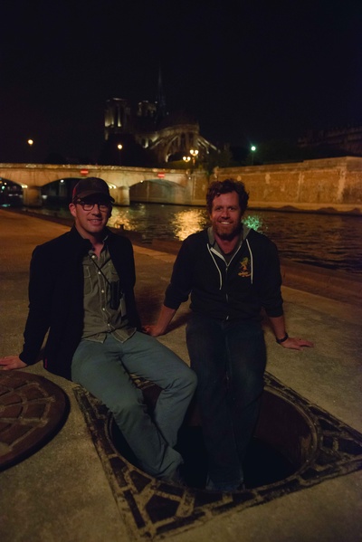 地下墓穴剧照的剧照