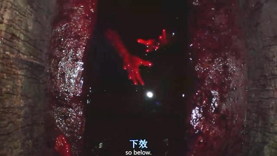 地下墓穴剧照的剧照