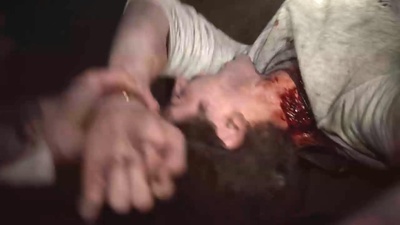 地下墓穴剧照的剧照