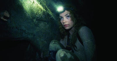 地下墓穴剧照的剧照