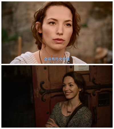 地下墓穴剧照的剧照