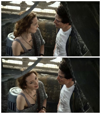 地下墓穴剧照的剧照