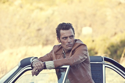 法国缉毒风云剧照的剧照