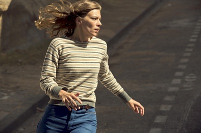 法国缉毒风云剧照的剧照