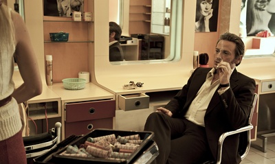 法国缉毒风云剧照的剧照