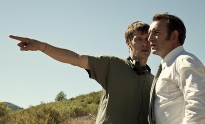 法国缉毒风云剧照的剧照