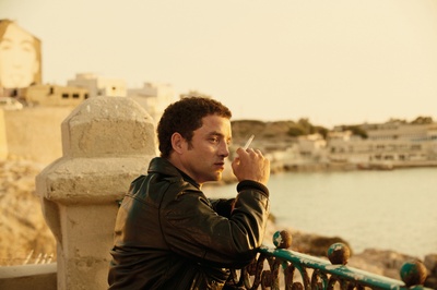 法国缉毒风云剧照的剧照