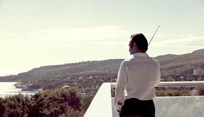 法国缉毒风云剧照的剧照