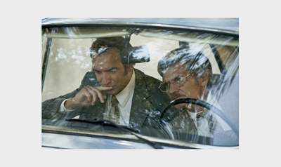 法国缉毒风云剧照的剧照