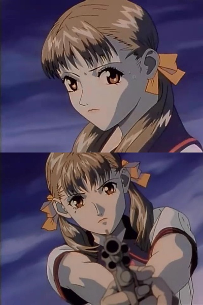 黄色之星剧照的剧照