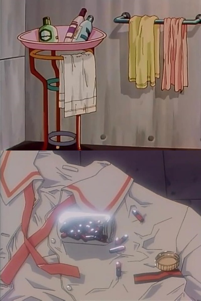 黄色之星剧照的剧照