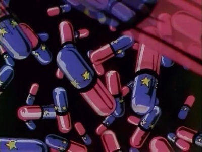 黄色之星剧照的剧照