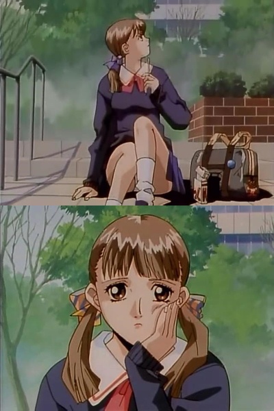 黄色之星剧照的剧照