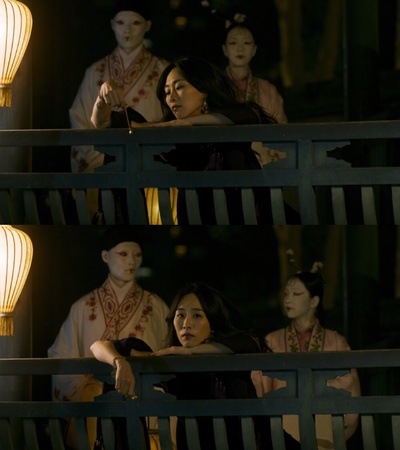 血观音剧照的剧照