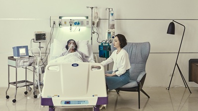 血观音剧照的剧照