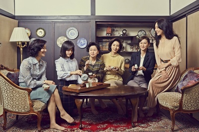 血观音剧照的剧照