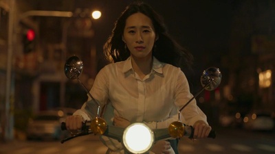 血观音剧照的剧照