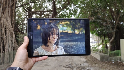 血观音剧照的剧照