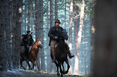 地狱医院剧照的剧照