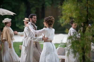 地狱医院剧照的剧照