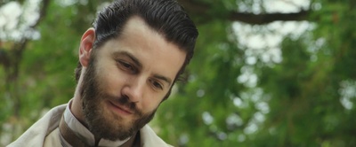 地狱医院剧照的剧照