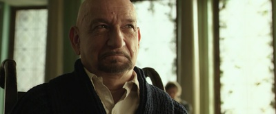 地狱医院剧照的剧照