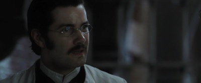 地狱医院剧照的剧照