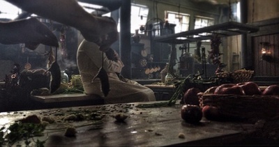 地狱医院剧照的剧照