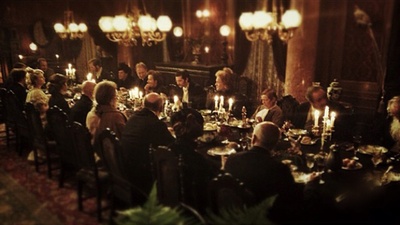 地狱医院剧照的剧照