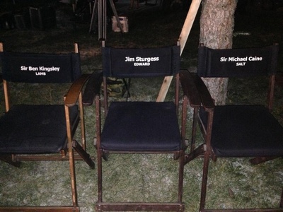 地狱医院剧照的剧照