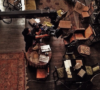 地狱医院剧照的剧照