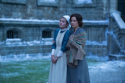 地狱医院剧照的剧照