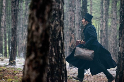 地狱医院剧照的剧照