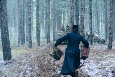 地狱医院剧照的剧照