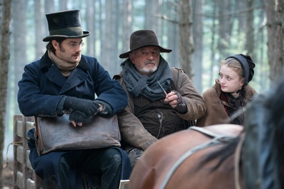 地狱医院剧照的剧照