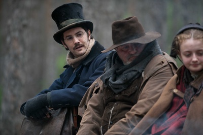 地狱医院剧照的剧照