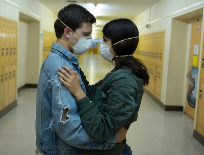 病毒剧照的剧照