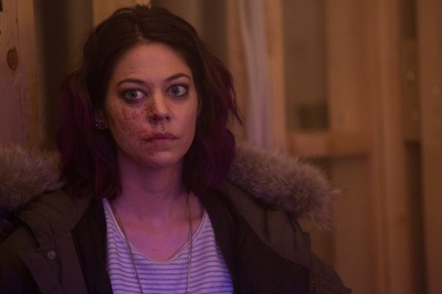 病毒剧照的剧照