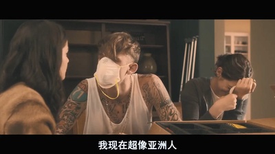 病毒剧照的剧照