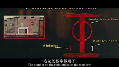 病毒剧照的剧照