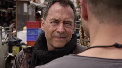 狙击手：幽灵射手剧照的剧照