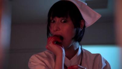 奴隶区：我和我的23个奴隶剧照的剧照