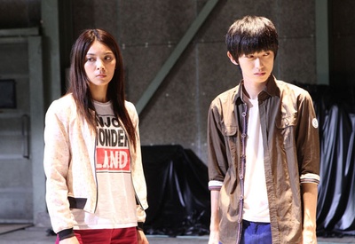 奴隶区：我和我的23个奴隶剧照的剧照