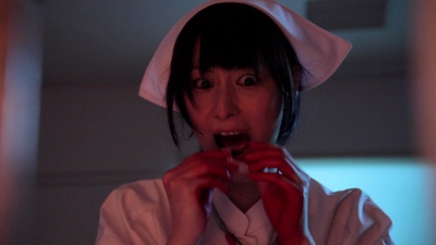 奴隶区：我和我的23个奴隶剧照的剧照