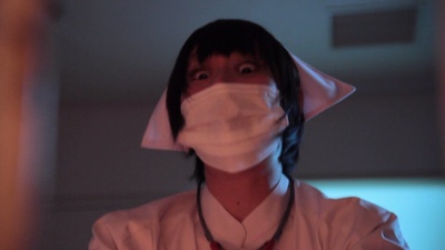 奴隶区：我和我的23个奴隶剧照的剧照