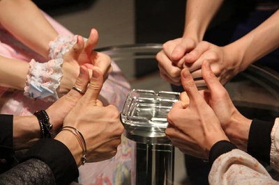 奴隶区：我和我的23个奴隶剧照的剧照